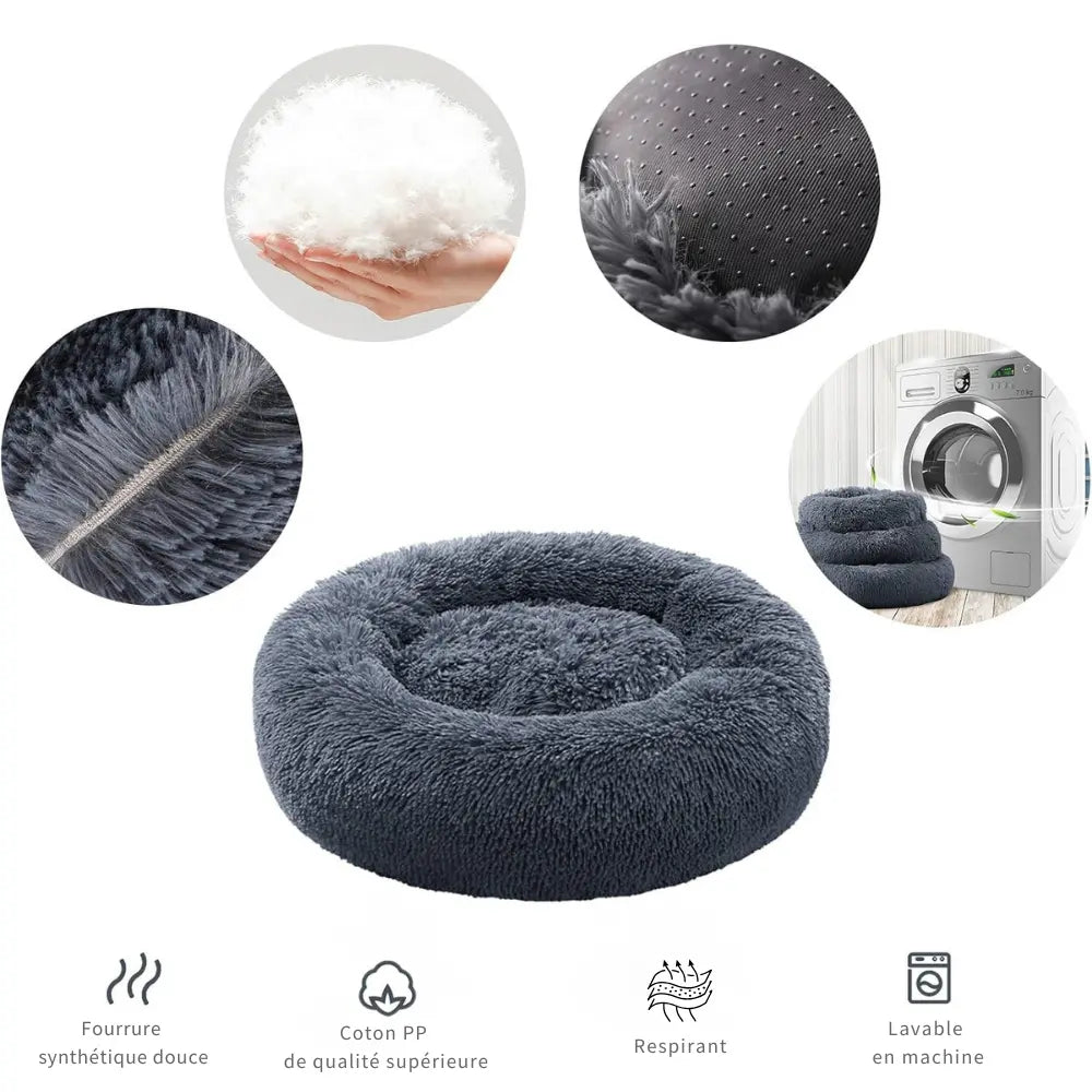 Soothing Cushion for Cat