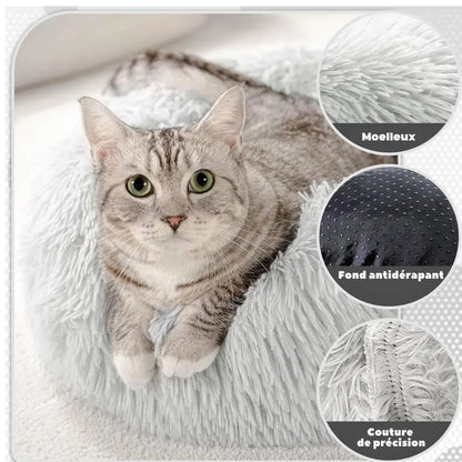 Coussin apaisant Pour Chat