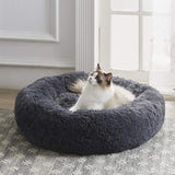 The Original Calming Cloud 9 Cat Bed