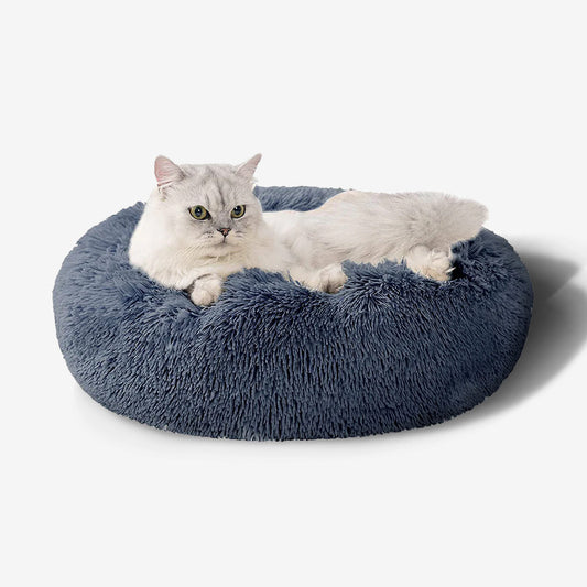 The Original Calming Cloud 9 Cat Bed