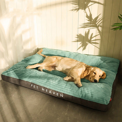 Large Dog Bed for Comfortable Sleep