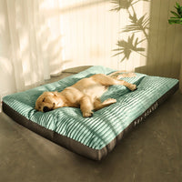 Large Dog Bed for Ultimate Comfor