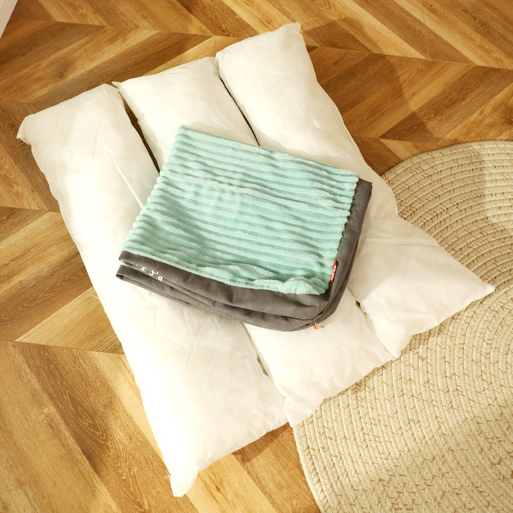 Large Dog Bed for Ultimate Comfor