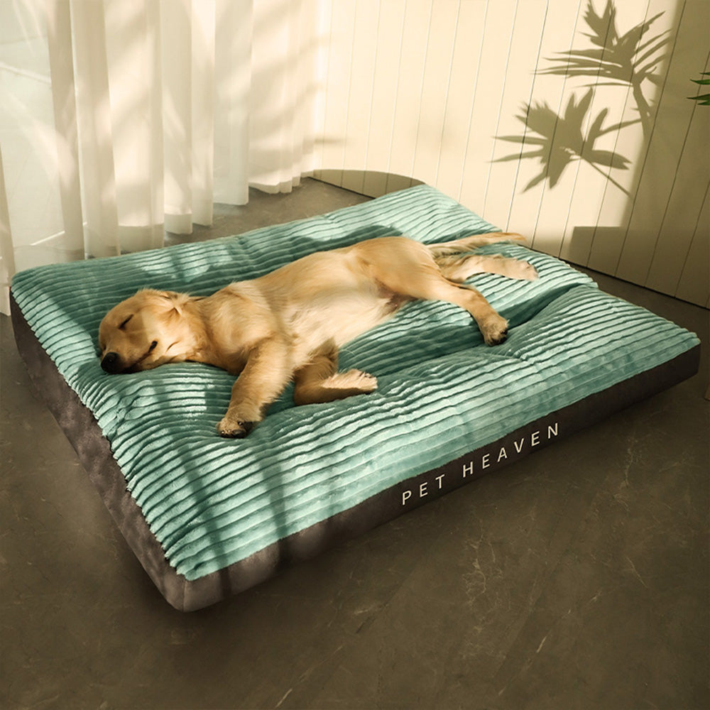 Large Dog Bed for Comfortable Sleep