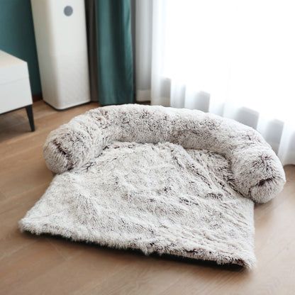 Calming Dog Sofa Bed | Pet Sofa Protector