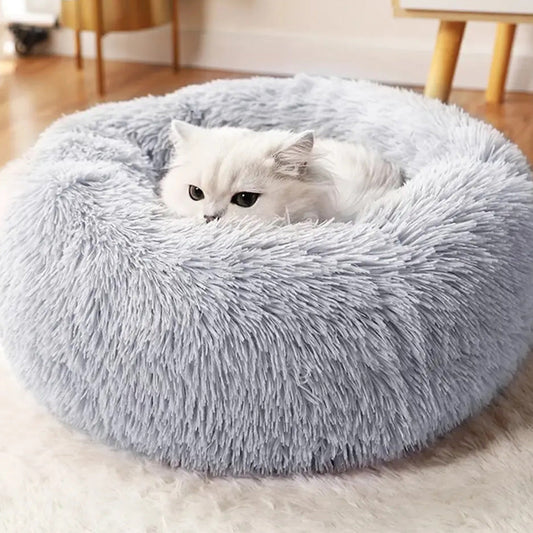 Coussin apaisant Pour Chat