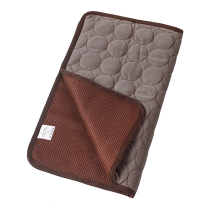 Tapis de refroidissement pour Chien