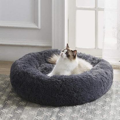 Coussin apaisant Pour Chat