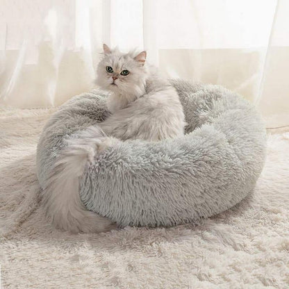 Coussin apaisant Pour Chat