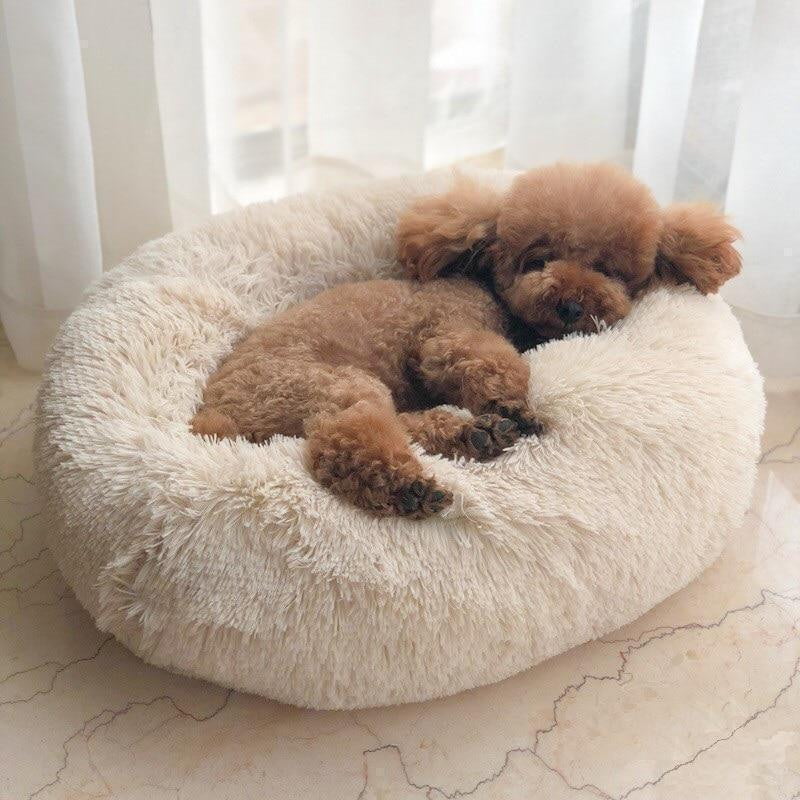 The Original Calming Cloud 9 Dog Bed