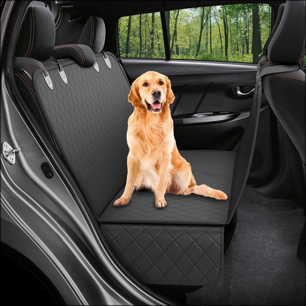 Protective Dog Car Seat Cover